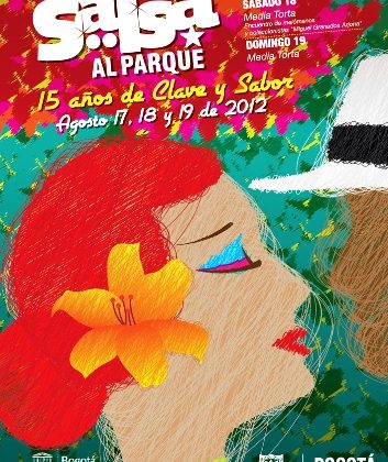 Afiche_Salsa_al_Parque_2012