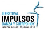 IMPULSOS 2013 - Logo